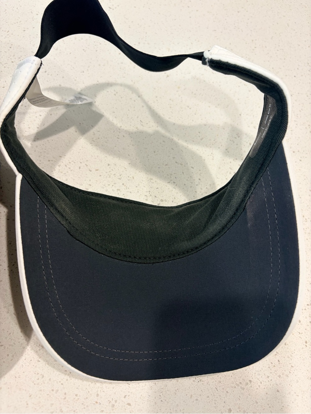 Nike White & Black Caps and Visor Pack - Picture 4 of 4